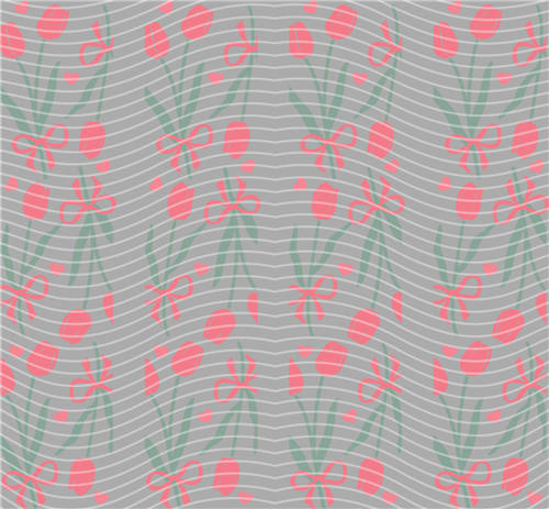 Bookmark sticker-S 103